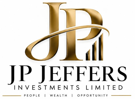 Jermin Jeffers - Real Estate Director