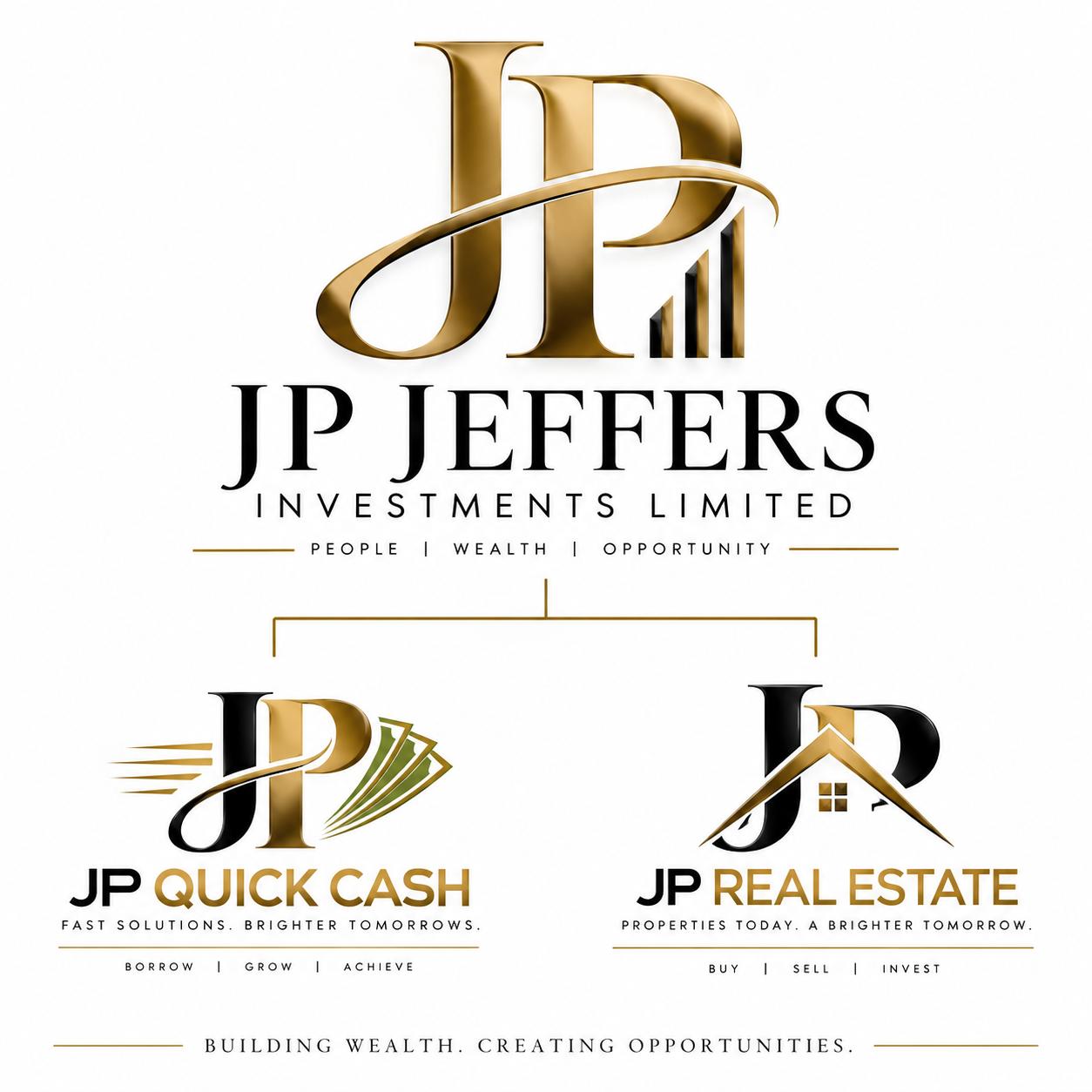 JP Jeffers Investments Limited