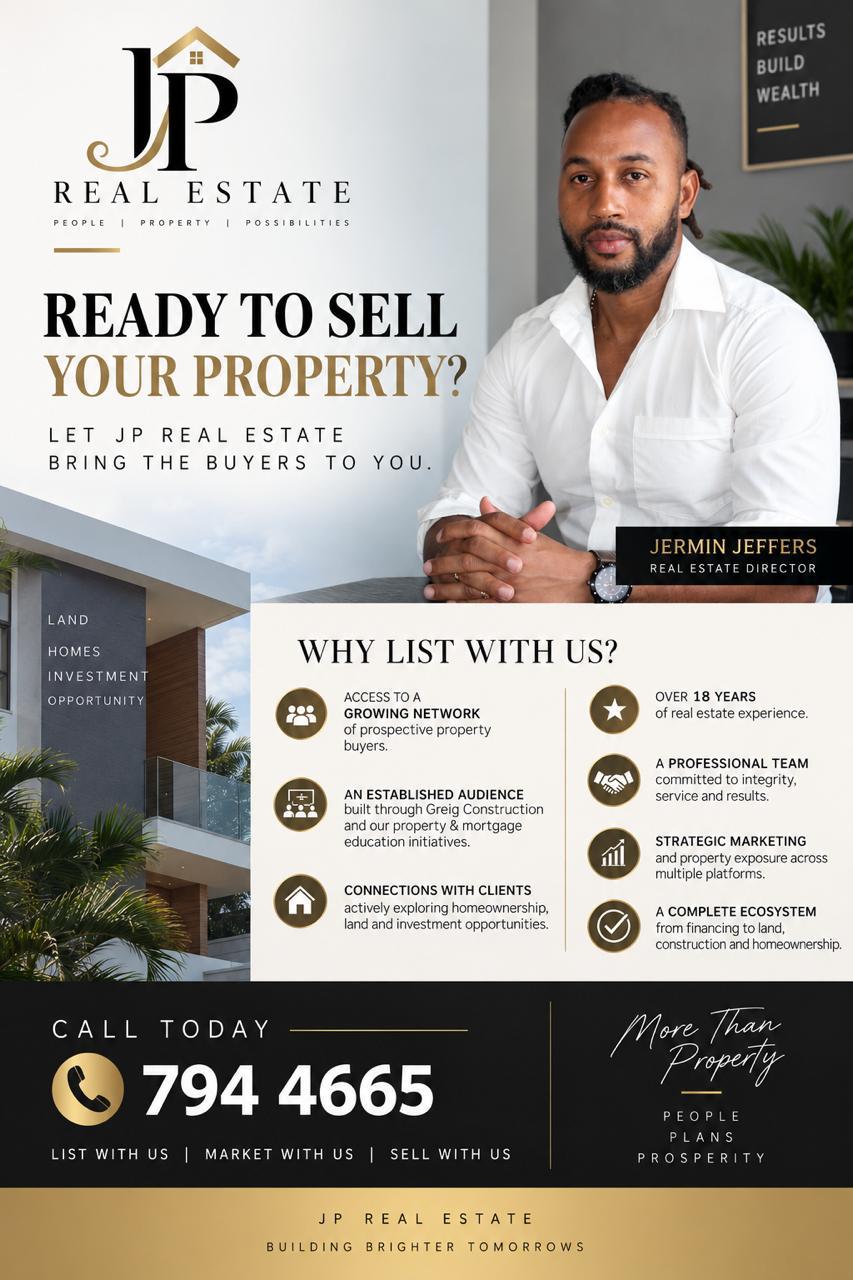 JP Real Estate